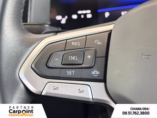 VOLKSWAGEN Polo 1.0 tsi life 95cv dsg 19