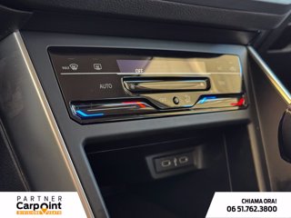VOLKSWAGEN Polo 1.0 tsi life 95cv dsg 23