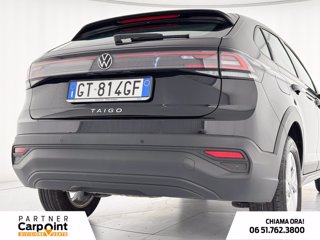 VOLKSWAGEN Taigo 1.0 tsi life 110cv 16