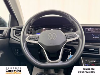 VOLKSWAGEN Taigo 1.0 tsi life 110cv 17