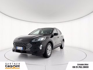 FORD Kuga 1.5 ecoboost titanium x 2wd 150cv 0