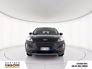 FORD Kuga 1.5 ecoboost titanium x 2wd 150cv 1