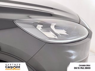 FORD Kuga 1.5 ecoboost titanium x 2wd 150cv 13