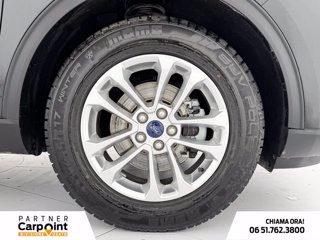 FORD Kuga 1.5 ecoboost titanium x 2wd 150cv 14