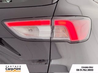 FORD Kuga 1.5 ecoboost titanium x 2wd 150cv 16