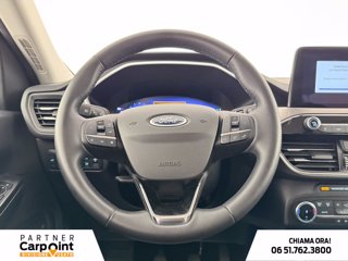 FORD Kuga 1.5 ecoboost titanium x 2wd 150cv 18