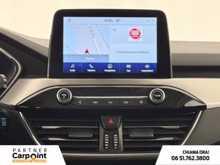 FORD Kuga 1.5 ecoboost titanium x 2wd 150cv 21