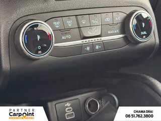 FORD Kuga 1.5 ecoboost titanium x 2wd 150cv 22