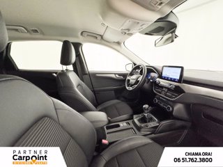 FORD Kuga 1.5 ecoboost titanium x 2wd 150cv 5