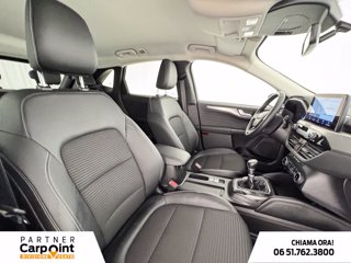 FORD Kuga 1.5 ecoboost titanium x 2wd 150cv 6
