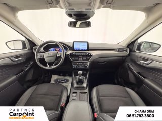 FORD Kuga 1.5 ecoboost titanium x 2wd 150cv 9
