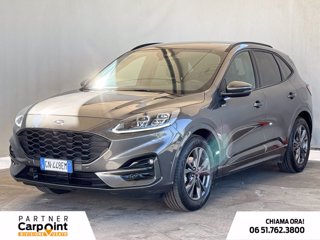 FORD Kuga 2.5 full hybrid st-line x 2wd 190cv cvt
