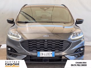 FORD Kuga 2.5 full hybrid st-line x 2wd 190cv cvt 1