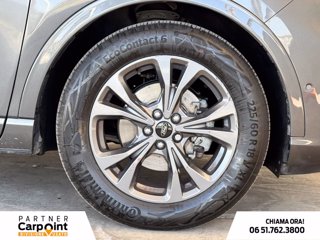FORD Kuga 2.5 full hybrid st-line x 2wd 190cv cvt 12