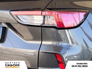 FORD Kuga 2.5 full hybrid st-line x 2wd 190cv cvt 14