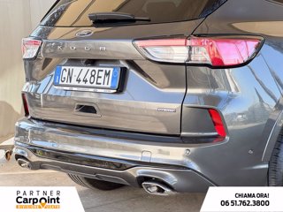 FORD Kuga 2.5 full hybrid st-line x 2wd 190cv cvt 15