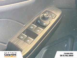 FORD Kuga 2.5 full hybrid st-line x 2wd 190cv cvt 17