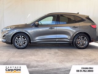 FORD Kuga 2.5 full hybrid st-line x 2wd 190cv cvt 2