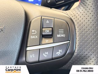 FORD Kuga 2.5 full hybrid st-line x 2wd 190cv cvt 20