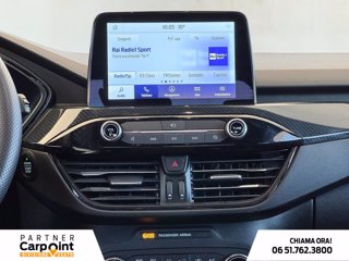 FORD Kuga 2.5 full hybrid st-line x 2wd 190cv cvt 21