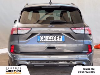 FORD Kuga 2.5 full hybrid st-line x 2wd 190cv cvt 3