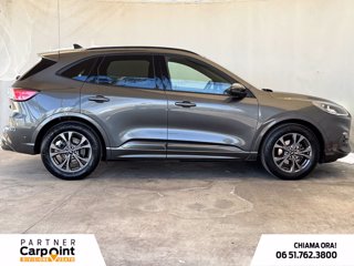 FORD Kuga 2.5 full hybrid st-line x 2wd 190cv cvt 4