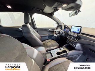 FORD Kuga 2.5 full hybrid st-line x 2wd 190cv cvt 5