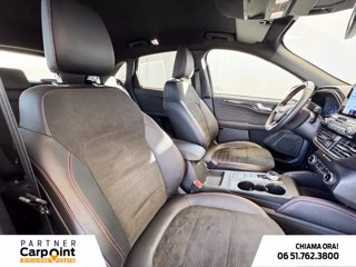 FORD Kuga 2.5 full hybrid st-line x 2wd 190cv cvt 6