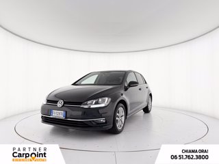 VOLKSWAGEN Golf 5p 1.0 tsi business 115cv dsg 0