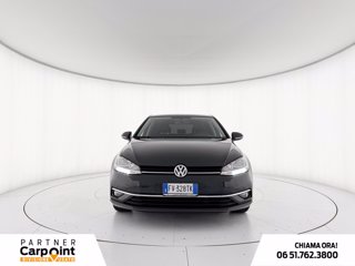 VOLKSWAGEN Golf 5p 1.0 tsi business 115cv dsg 1