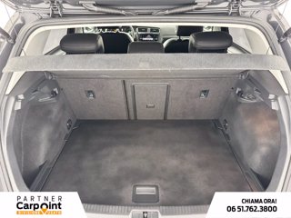 VOLKSWAGEN Golf 5p 1.0 tsi business 115cv dsg 10