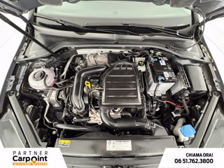 VOLKSWAGEN Golf 5p 1.0 tsi business 115cv dsg 11