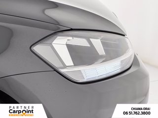 VOLKSWAGEN Golf 5p 1.0 tsi business 115cv dsg 12