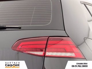 VOLKSWAGEN Golf 5p 1.0 tsi business 115cv dsg 15