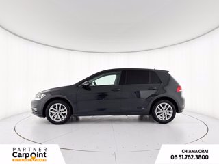 VOLKSWAGEN Golf 5p 1.0 tsi business 115cv dsg 2
