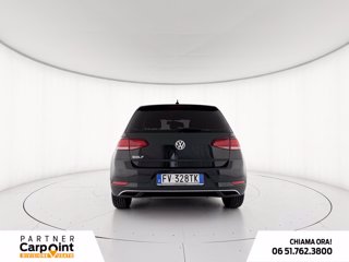 VOLKSWAGEN Golf 5p 1.0 tsi business 115cv dsg 3
