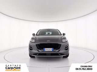 FORD Puma 1.0 ecoboost h titanium s&s 125cv 1