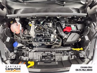 FORD Puma 1.0 ecoboost h titanium s&s 125cv 11