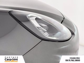 FORD Puma 1.0 ecoboost h titanium s&s 125cv 12