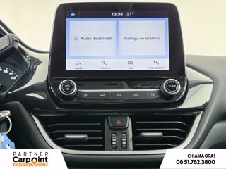 FORD Puma 1.0 ecoboost h titanium s&s 125cv 22