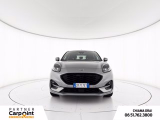 FORD Puma 1.0 ecoboost h st-line s&s 125cv 1