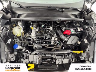 FORD Puma 1.0 ecoboost h st-line s&s 125cv 11