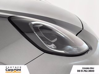 FORD Puma 1.0 ecoboost h st-line s&s 125cv 12