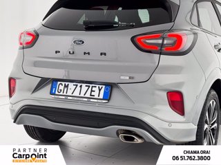 FORD Puma 1.0 ecoboost h st-line s&s 125cv 16