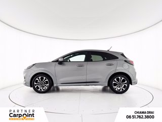 FORD Puma 1.0 ecoboost h st-line s&s 125cv 2