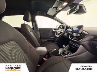 FORD Puma 1.0 ecoboost h st-line s&s 125cv 5