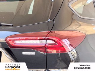 FORD Focus active sw 1.0t ecoboost h 125cv 15