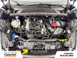 FORD Puma 1.0 ecoboost h titanium x s&s 125cv 11