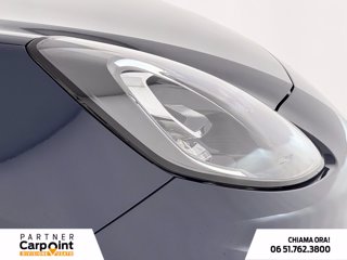 FORD Puma 1.0 ecoboost h titanium x s&s 125cv 12