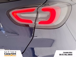 FORD Puma 1.0 ecoboost h titanium x s&s 125cv 15